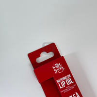 Boîte à rouge à lèvres conçue sur mesure avec poignée Emballage en matériaux recyclés pour shampooing à l'huile de vernis à ongles rouge à lèvres