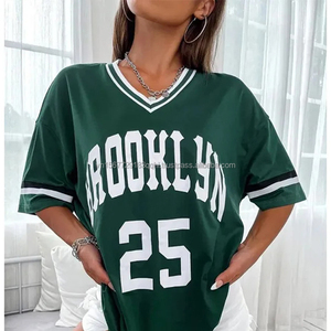 เสื้อยืดกีฬาลำลองผู้ชายกลางแจ้ง รุ่น 2026 แฟชั่นคอวี แขนสั้น ระบายอากาศ ป้องกันรังสียูวี สกรีนโลโก้ได้ - Product Image 6