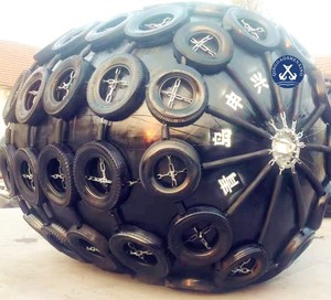 Морские детали аксессуары понтонные крылья лодки морские пневматические крылья - Product Image 2