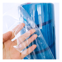 Nappe en PVC transparente super claire, souple, imperméable et incassable, très vendue