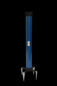 Detector de Metales Industrial ADMT-1GT3, Detector de Cavidades Subterráneas de 100 m para Arqueología Subterránea, Agujeros de Tesoros y Túneles - Product Image 6
