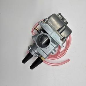 Carburador de Alto Rendimiento para Motocicleta Suzuki AX100 con Motor de 2 Tiempos, Categoría de Producto: Espejos Retrovisores - Product Image 2