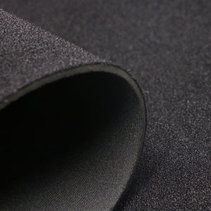 Оптовая продажа, товары для спортивной безопасности, ткань, имитация ОК + неопрен SBR 2,5 мм + нейлоновая эластичная ткань - Product Image 3