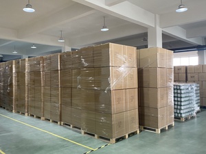 Jt 16Oz Hoặc 1 <span class=keywords><strong>Pint</strong></span> Kim Loại Rỗng Vòng Vít Cổ End Tin Có Thể Với Dauber Bóng Nắp Cho PVC/Cpvc Xi Măng Bao Bì - Product Image 3