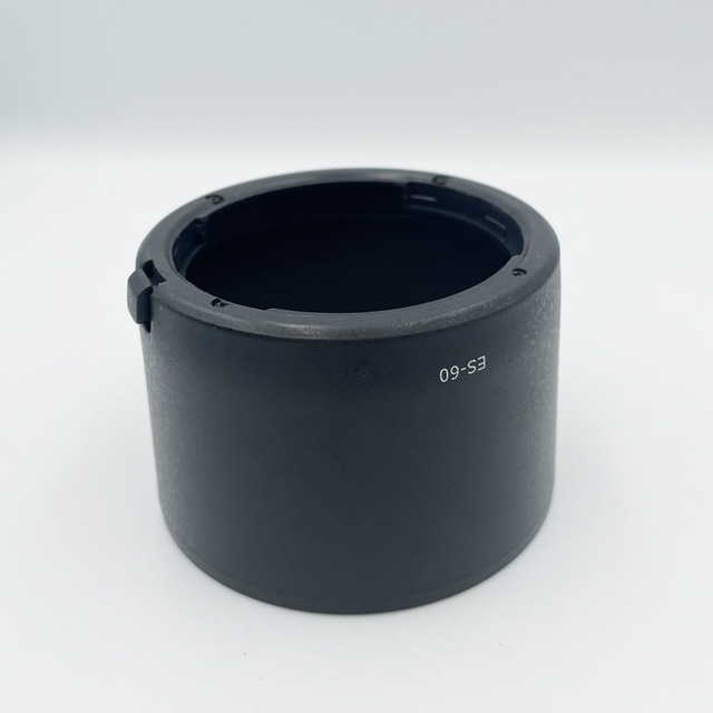 YEAH ES-60 Lens Hood for Canon EF-M 32mm f/1.4 STM