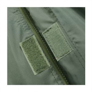Precio personalizado de fábrica, ropa impermeable personalizada, impermeable de poliéster, nailon, PVC, impermeable - Product Image 5