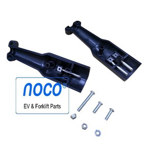 Enchufe de Carga CLUBCAR 101828901 Nuevo y Usado Sin Cable - Product Image 3