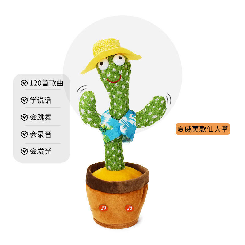 Hawaii-batterie (pas de batterie)