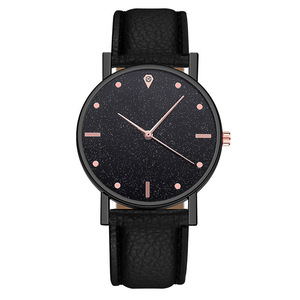 Relojes de cuarzo de lujo, estilo retro, casuales y a la moda, personalizados y populares. - Product Image 6