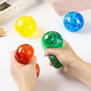 Mejor Opción Maltose Planet, Pelotas Antiestrés Promocionales de TPR Ecológicas de Alta Calidad, Juguete para Aliviar el Estrés y la Ansiedad, Diseño Adorable - Product Image 1