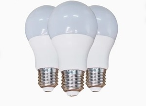 <span class=keywords><strong>Bombilla</strong></span> LED E26 B22 E27 con Soporte, <span class=keywords><strong>Bombilla</strong></span> de Emergencia a Pilas para Uso Doméstico - Product Image 5