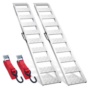 Rampes de moto, rampes pliantes en aluminium, rampes de voiture - Product Image 4