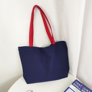 Sac fourre-tout en toile <span class=keywords><strong>vierge</strong></span> personnalisable avec logo, écologique et réutilisable, faible MOQ. Achetez des sacs fourre-tout en toile <span class=keywords><strong>vierge</strong></span> en gros, sacs fourre-tout personnalisés sans minimum. - Product Image 6