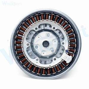 Trống Máy Giặt Động Cơ Hall 8-10kgs 230V 50HZ 500W DD Cho Máy Giặt Tải Trước Tự Động Hoàn Toàn <span class=keywords><strong>LG</strong></span> - Product Image 3