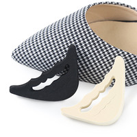 EVA Toe Filler Inserts Bouchon protecteur d'orteil réglable Remplisseur de chaussures réutilisable pour trop grandes chaussures pour femmes talons hauts
