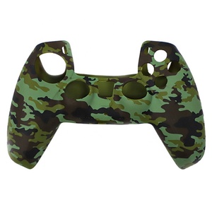 <span class=keywords><strong>Housse</strong></span> en silicone souple SYYTECH pour <span class=keywords><strong>manette</strong></span> <span class=keywords><strong>PS5</strong></span> - Product Image 3