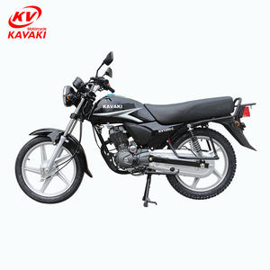Motocicleta China automática, piezas de repuesto para motocicleta, 125cc, 150cc, precios baratos - Product Image 2