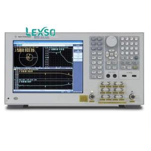 Analizador de Redes E5072A de Segunda Mano xgeqpt - Product Image 4