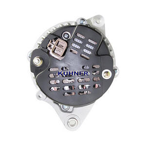 Alternatore Compatibile per HYUNDAI LANTRA II 1.6 16V Benzina (KW: 84, CV: 114) dal 02-1996 al 10-2000 KUHNER 40994RI NUOVO - Product Image 3