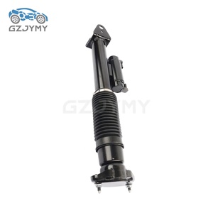 Amortiguadores Traseros Izquierdo y Derecho 2923201600 para Mercedes-Benz W292/W166 <span class=keywords><strong>GLE</strong></span> <span class=keywords><strong>63</strong></span> <span class=keywords><strong>AMG</strong></span> Smodell/<span class=keywords><strong>GLE</strong></span> 43 <span class=keywords><strong>4MATIC</strong></span>/<span class=keywords><strong>GLE</strong></span> 400 <span class=keywords><strong>4MATIC</strong></span> - Product Image 4