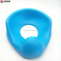 Nouveau Pot de bébé de haute qualité, siège d'entraînement de toilette, Pot souple Portable pour enfants, Pot de chaise de bébé de WC d'intérieur
