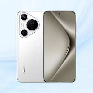 Nuevo Huawei Pura 70 Pro 5G 2024, Smartphone Original con Pantalla de 6.8 Pulgadas, Kirin 9010, HarmonyOS 4.2, Batería de 5050 mAh y Carga de 100W - Product Image 3