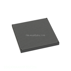 ชิ้นส่วนวงจรอิเล็กทรอนิกส์1152 bbga FCBGA แบบฝัง5SGXMA4H1F35C2N ของแท้ - Product Image 1
