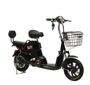 Scooter Eléctrico Compacto y Portátil City Road Light, 48v12ah/20ah, para Adultos, Yilanprincess, Ligero y Compacto - Product Image 5