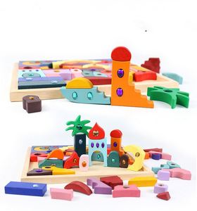 ของเล่นเสริมพัฒนาการเด็กทำมือ ลายแมนดาลาประกายวิบวับ สไตล์โอเรียนทอล - Product Image 6
