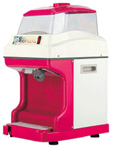 Trade Assurance Automatic Ice Crasher Machine Hotel Crushed Ice Snow Cone Maker - Product Image 2