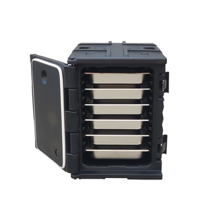 Cajas Aisladas para Entrega de Alimentos, Cajas Aisladas para Envío de Alimentos Congelados, Contenedor para Tiramisú, Caja de Aislamiento - Product Image 6