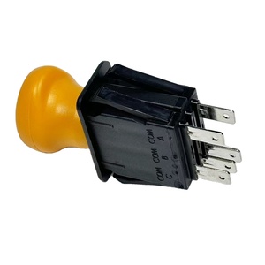 Commutateur PTO 00522100 01545600 pour PM100 EZR 1540 1542 - Product Image 6