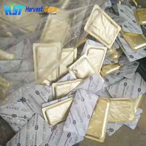 Machine de recyclage de plastique en aluminium de déchets de nouvelle technologie - Product Image 4