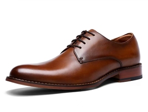 Dress Shoes & Oxfords Chealse <b>Boot</b> Leather for Men Wedding Shoes Mens Dress Shoes Mens <b>Boots</b> Men's Brogue Shoes - Product Image 2
