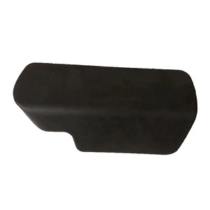 Copertura per leva di rilascio cofano auto per Q7 2007-2015 VW Touareg 4L1823533A 4L1 823 <span class=keywords><strong>533</strong></span> a - Product Image 3