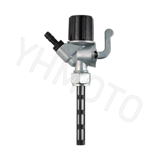 ก๊อกน้ำมันเชื้อเพลิงมอเตอร์ไซค์ YHMOTO พร้อมตัวกรอง เหมาะสำหรับ Simson MZ ETZ 150 250 251 TS ES Trophy - Product Image 3