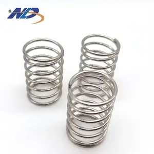 OEM 15x70x0.9 구색은 8mm 작은 5mm od 25mm 1mm 기계설비 50mm 압축 봄 죽습니다