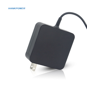 <span class=keywords><strong>Adaptateur</strong></span> <span class=keywords><strong>secteur</strong></span> 65W pour ordinateur portable HP <span class=keywords><strong>65</strong></span> <span class=keywords><strong>W</strong></span> 19.5V 3.33A 90 degrés DC 4.5*3.0 Chargeur <span class=keywords><strong>secteur</strong></span> AC - Product Image 5