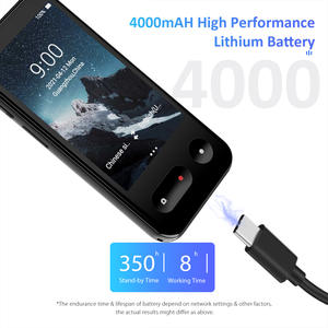 <span class=keywords><strong>2021</strong></span> nouveau design de traduction en langue 138 à haut rendement, <span class=keywords><strong>traducteur</strong></span> intelligent 4G hors ligne portable ai portatif - Product Image 5