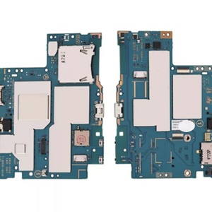MainBoard Psv1000 Repair Motherboard with Wired Communication for for Psv1000 <b>Used</b> Refurbished Firmware 3.60 - Product Image 4