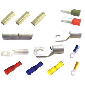 Connecteur de câble de broche femelle et mâle, en Nylon, entièrement isolé, 12 à 10 pièces - Product Image 6