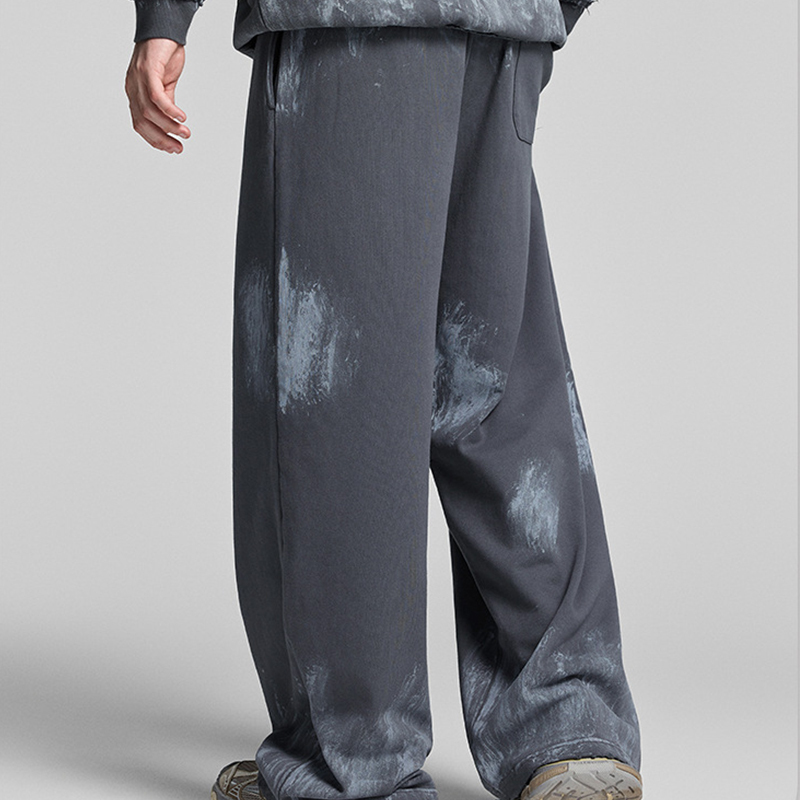Dark Gray pant