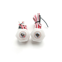 Module LED UV étanche pour distributeur d'eau Dispositif de traitement de l'eau