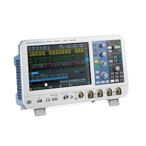 Oscilloscope électronique haute performance RTA4000 xgeqpt - Product Image 4