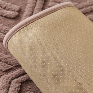 <b>Pet</b> <b>Sofa</b> Cushion Thickened Rectangle Polyester Fiber Dust Cover Non Slip Seat Pad For General <b>Sofa</b> Summer 2026 - Product Image 2