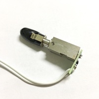 Cronn diode laser UV 405nm 200mw 40um 0.22NA pour machine CTcP/UV CTP UVP 3632FX +