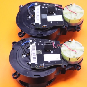 เลเซอร์เฮดเรดาร์มอเตอร์เซนเซอร์ LDS02RR แบตเตอรี่ประสิทธิภาพสูงโรโบร็อครหัสสินค้า Lidar Sensor สำหรับ S8/S8+/S8Pro Ultra/G20 - Product Image 5