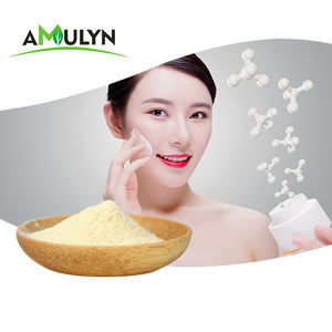 Fourniture d'extrait de <span class=keywords><strong>soja</strong></span> Isoflavone de <span class=keywords><strong>soja</strong></span> 40%.80% Isoflavone - Product Image 2