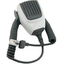 Toptan hoparlör Mic,HM-148G hoparlör Mic HM-118N araba radyo uzaktan hoparlör mikrofon iki yönlü telsiz kablolu mikrofon - Product Image 4