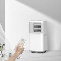 Bajo consumo de energía Aire acondicionado Indroom Precios portátiles Compresor Aire acondicionado vertical